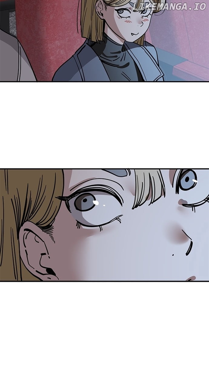 Unemployed Baek-soon Chapter 143 - page 46